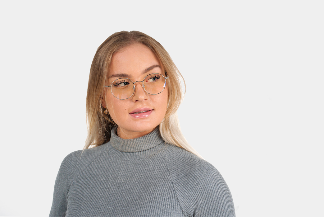 Er blålys farlig